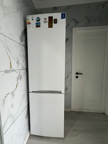 холодильник lg цена: Холодильник Beko, Двухкамерный, De frost (капельный)