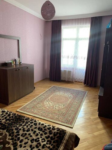 Yeni tikili: 2 otaqlı, Yeni tikili, m. Həzi Aslanov, 83 kv. m — 3