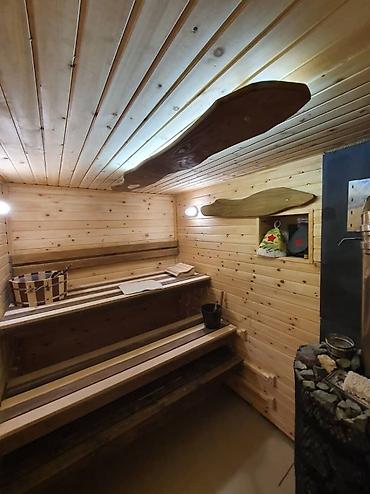 Строительство под ключ: Дома, Бани, Кухни 3-5 лет опыта — 8