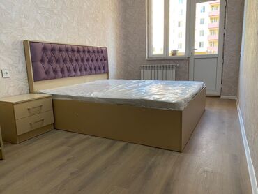 bakida ucuz mebel magazalari: Yeni, İkinəfərlik çarpayı, Bazalı, Matras ilə, Siyirməsiz, Türkiyə
