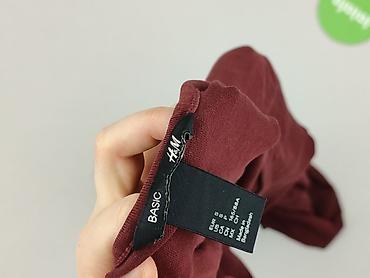 anna glover hm: H&M Basic, Sukienka damska, rozmiar S — 5