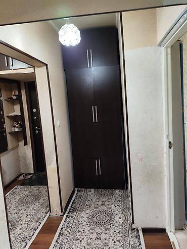 Продажа квартир: 3 комнаты, 64 м², 105 серия, 3 этаж, Косметический ремонт at lalafo.kg — 9 Продажа квартир: 3 комнаты, 64 м², 105 серия, 3 этаж, Косметический ремонт — 9