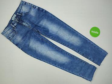 ragazza jeans: Denim, Jeansy damskie, rozmiar S — 2