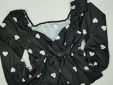 Kobiety: Shein Curve, Bluzka damska, rozmiar 3XL — 1