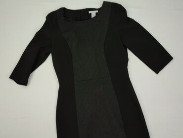 suknie empire: Sukienka damska, H&M, rozmiar M