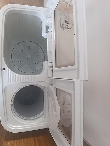 ace 6t: Портативная стиральная машина Artel TG60F (полуавтомат, два бака) — 4