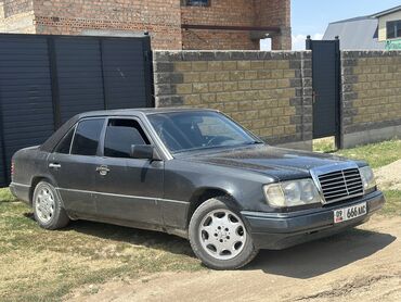 фары на мерседес 124 бишкек: Mercedes-Benz W124: 1989 г., 2.3 л, Механика, Бензин, Седан