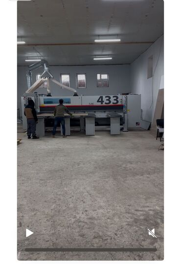 Ebatlama Dezgahı yatar Mişar kesim Dezgahı