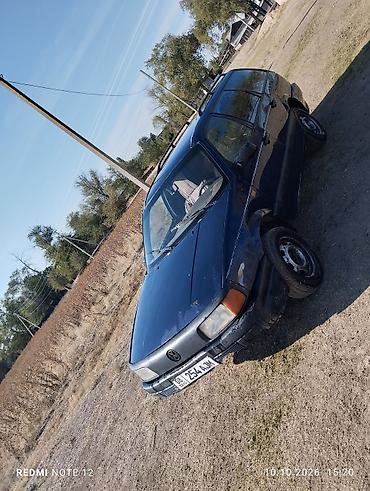 форд фокус универсал 1: Volkswagen Passat Variant: 1990 г., 1.8 л, Механика, Бензин, Универсал — 5