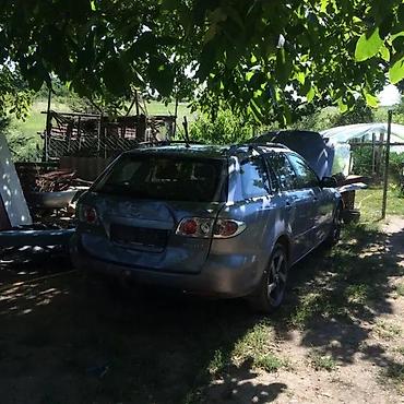 ANLASER ZA MAZDA 6-100KW DIZEL | Zvati od 8-22h i nedeljom. Stranac na lalafo.rs ANLASER ZA MAZDA 6-100KW DIZEL | Zvati od 8-22h i nedeljom. Stranac
