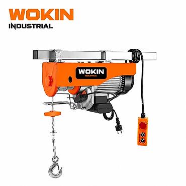 Məhsul №: 3442 Məhsulun adı: Yedək trosu WOKIN 500/1000 W738005 Brend