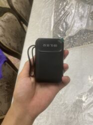 купить повербанк 20000: Повербанк 20.000Мч Тайпси,юсб,лайтнинг все шнуры есть(айфон редми