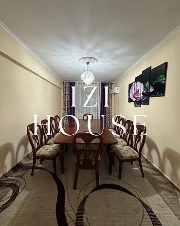 Продажа квартир: 4 комнаты, 79 м² — 2