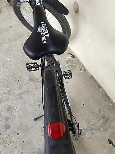 Велосипеды: Velostrim dağ velosipedi Razılaşma ile !!!!!!! - Yumşaq el ile açılıb — 6