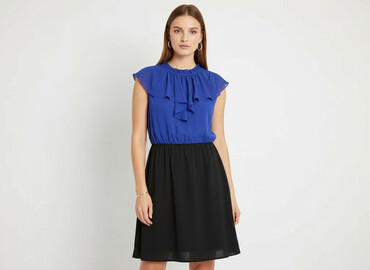 c a sukienki na wesele: F&F, Sukienka damska, rozmiar L