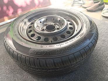 amg disk type 0: Yeni Şin Hilo 185 / 65 / R 15 — 3