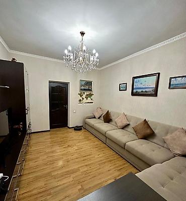 Продажа квартир: 3 комнаты, 68 м², Сталинка, 3 этаж, Евроремонт — 6