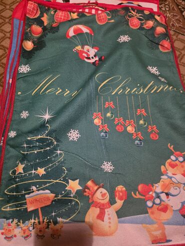 Kuhinjski tekstil: Kuhinjska krpa, Novo, bоја - Šareno — 10