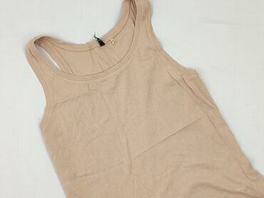 swetry z akrylu: Tank top for men, L (EU 40), SinSay, condition - Very good