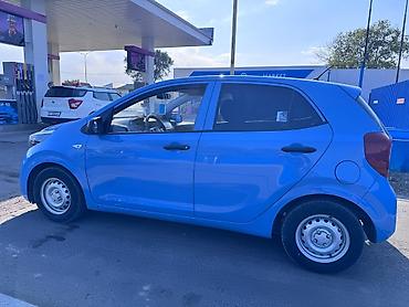 капот киа к3: Kia Morning: 2019 г., 1 л, Автомат, Бензин, Хэтчбэк — 2