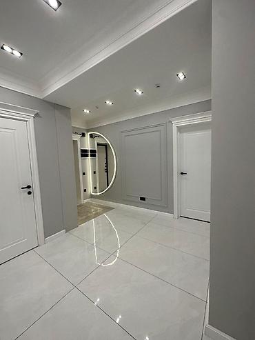 Продажа квартир: 3 комнаты, 88 м², Элитка, 2 этаж, Дизайнерский ремонт — 1