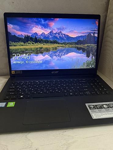 ноутбук acer i3: Acer Aspire 3 A315-55KG-349D — 15.6" ноутбук для работы, учебы и — 1