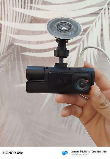 en ucuz kameralar: Yeni Videoqeydiyyatçı Super HD 1296P (Avtomobil Kamerası) - Yeni 3 — 7