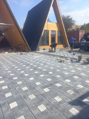 Бордюры: Бордюр, Бесплатная доставка, Гарантия, Бесплатный выезд — 9