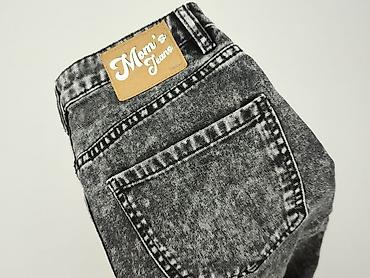 hand work denim: Cropp, Jeansy damskie, rozmiar 2XS — 7