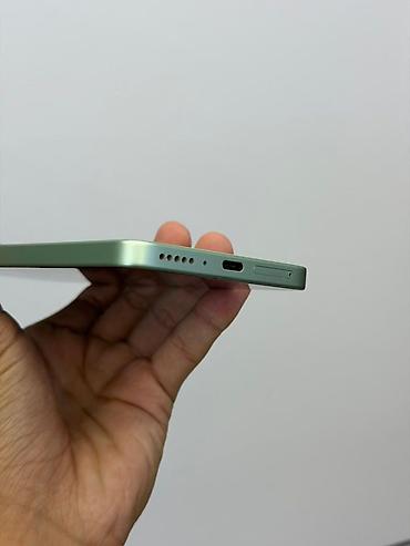 iphone 14pro 128: Redmi, Redmi Note 13, Б/у, 128 ГБ, цвет - Зеленый, В рассрочку, 2 SIM — 5