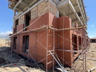 продаю дом раздолный: 1 комната, 34 м², Элитка, 2 этаж, ПСО (под самоотделку)