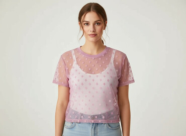 białe t shirty massimo dutti: Terranova, Футболка жіноча, розмір XS