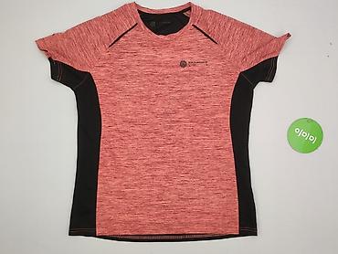 page one active: Endurance, T-shirt sportowy dla mężczyzn, rozmiar S — 2