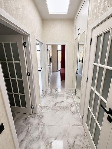 bina kiraye: İcarəyə verilir 2 otaqlı yeni tikili 73 m², Nəsimi r. Kateqoriya Yeni — 5