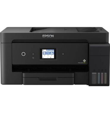совместимые расходные материалы epson фотобумага: Основные характеристики Тип принтер/сканер/копир (МФУ) Область
