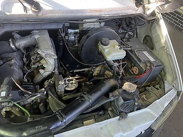 компрессор на 50 литров: Грузовик, Mercedes-Benz, 5 т, Б/у — 10