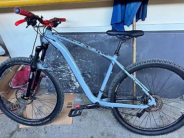 🚴‍♂️ 🔥 **Möhtəşəm Vəziyyətdə Velosiped Satılır!** 🔥 🚴‍♂️ 📏 **Əsas