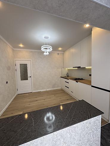 Продажа квартир: 1 комната, 43 м² — 5