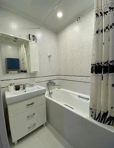 Продажа квартир: 3 комнаты, 97 м², 3 этаж, Дизайнерский ремонт — 4