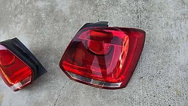 corsa c osiguraci: STOP SVETLO, STOP LAMPA ZA VOLKSWAGEN POLO | Stop svetlo, stop lampa — 2