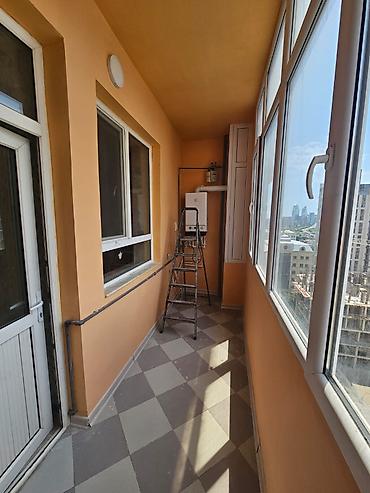Квартиры: Баку, Поселок Ясамал, 3 комнаты, Вторичка, м. Низами, 110 м² — 4