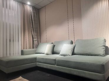старинный диван: Угловой диван, Новый