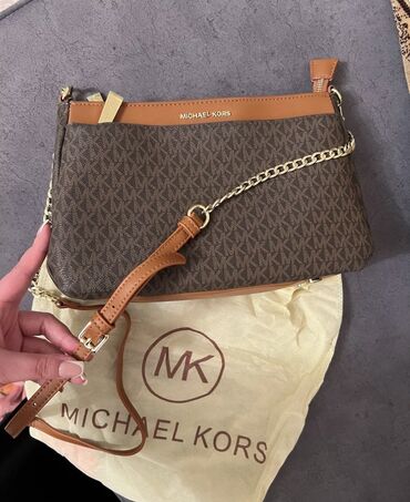 michael kors: Çiyin çantası, Michael Kors, Yeni