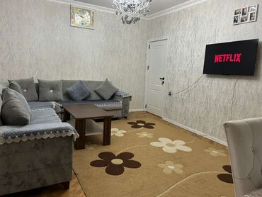 Köhnə tikili: Sumqayıt, 3 otaqlı, Köhnə tikili, 65 kv. m — 26