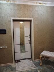 аренда квартир в новостройках: 3 комнаты, Новостройка, 102 м²