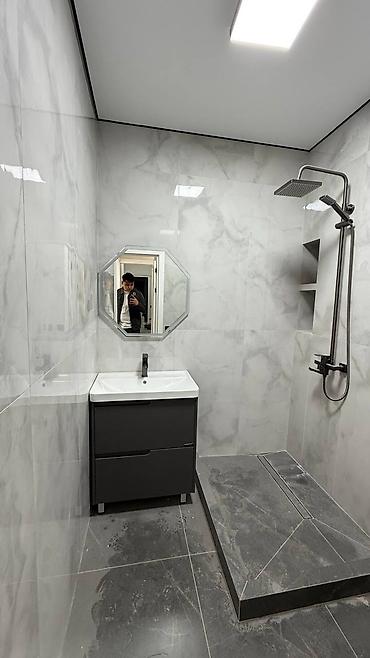 Продажа квартир: 3 комнаты, 88 м², 108 серия, 3 этаж, Евроремонт at lalafo.kg — 4 Продажа квартир: 3 комнаты, 88 м², 108 серия, 3 этаж, Евроремонт — 4