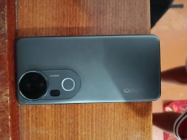ремень швейной машинки: Vivo S30 Pro Mini, Б/у, 512 ГБ, цвет - Серый, 2 SIM — 6