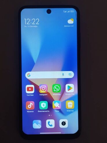 телефоны редми 10с: Redmi, Redmi 10, Колдонулган, 64 ГБ, түсү - Боз, 2 SIM