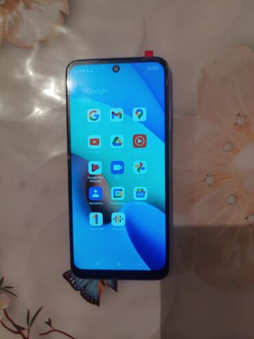 телефон ацфон: Redmi, Redmi 10