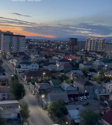 72: 2 комнаты, 74 м², Кок-Жар мкр Элитка, 4 этаж, Свежий ремонт — 1